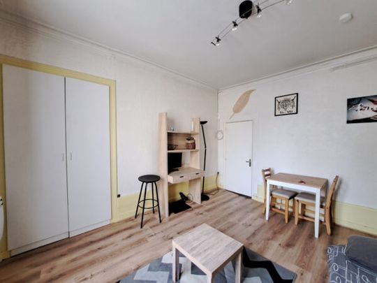 Appartement / Location - Photo 1