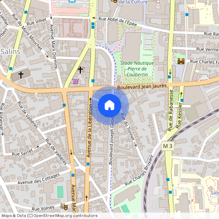 63000, Clermont-Ferrand