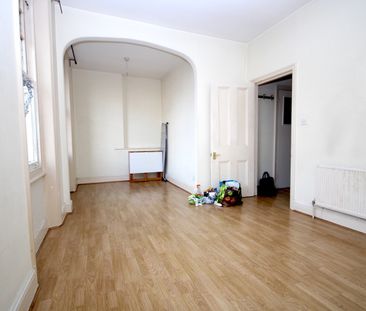 1 Bed Flat, Hillfield Avenue, N8 - Photo 1