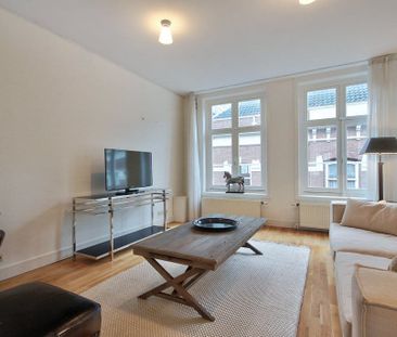 Appartement te huur: Nieuwe Looiersstraat 35-2 1017 VA Amsterdam - Foto 3