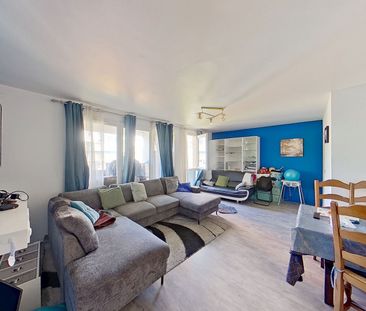 Location Appartement 3 pièces 70m² - Photo 2