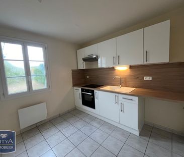 Location Maison 4 pièces 81m² BALLAN MIRE 37510 - Photo 5