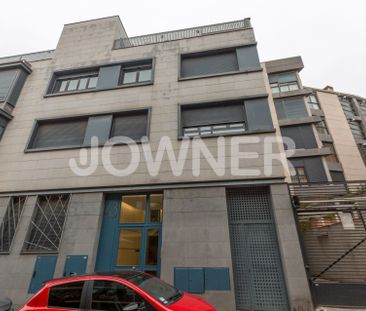 Estudio de alquiler en Calle del Aligustre, Valdeacederas - Photo 1