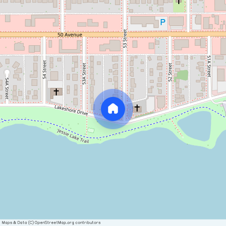 4802 53 Street, Alberta, T9N1K8, Bonnyville