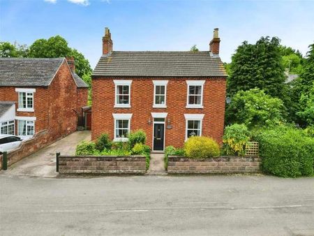 Main Street, Church Broughton, Derby, DE65 - Photo 4