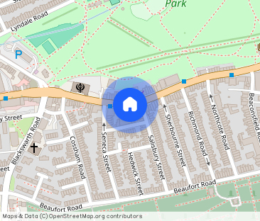 Church Road, St. George, Bristol, BS5 8AF - Photo 1