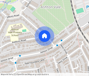 Silbury Road, Ashton Vale, Bristol, BS3 - Photo 1