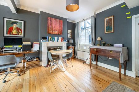 2 bedroom terraced house to rent - Photo 3