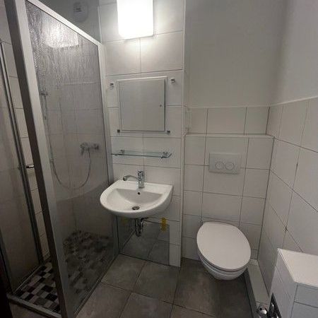 3-zimmer-Wohnung mit Balkon sucht Sie! - Photo 1