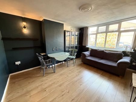 1 bedroom maisonette to rent - Photo 5