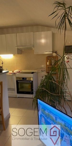 Appartement T1 en location à Grenade - Photo 1