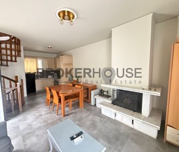 Μονοκατοικία για ενοικίαση - Μαρκόπουλο, - Photo 1