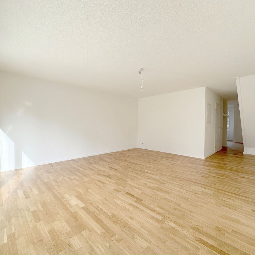 Wohnraum Maisonette – freshly renovated! - Photo 1