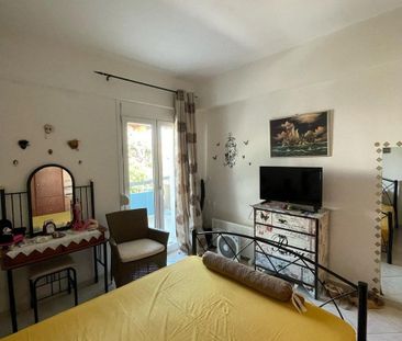 Διαμέρισμα για ενοικίαση Καμένα Βούρλα - Photo 1