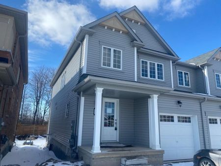 For Lease - 120 Esther Crescent, Thorold, Ontario - Photo 5