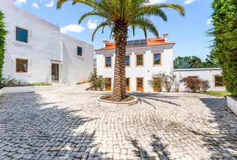 5 Bedroom Detached house with swimming pool, Sintra