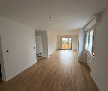 3.5 Zimmer, 82 m², 1. Stock - Photo 3