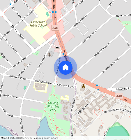 1 + Study/116 Victoria Road, Gladesville, NSW 2111