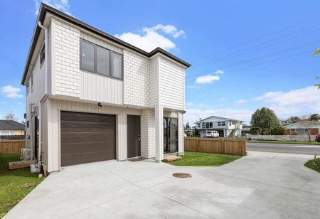 69, Clevedon Road, Papakura - Photo 3