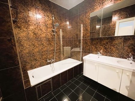 Appartement te huur - Photo 4