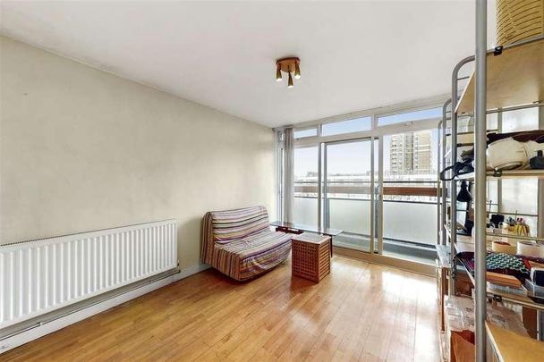 Cuff Point, Columbia Road, Shoreditch, E2 - Photo 1