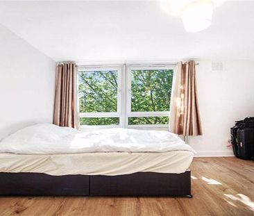 4 bed ideal for students by Regents Park and walking distnace to UCL Euston - Photo 1