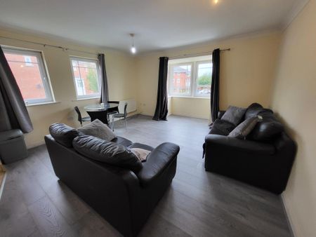 2 bedroom apartment to rent - Photo 3