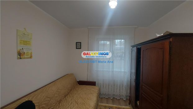 Inchiriere apartament 3 camere, parter, zona Complex Bulevard! - Photo 1