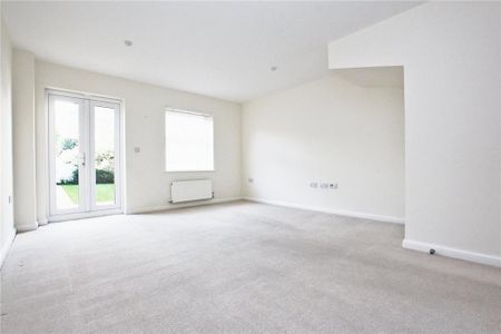 3 bedroom terraced house to rent - Photo 2