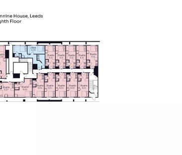 Classic 2 Bed Apartment - Photo 5