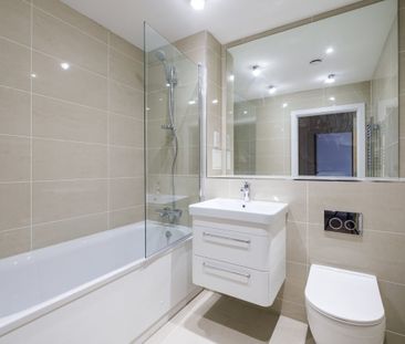 2 bedroom apartment to rent - Photo 6