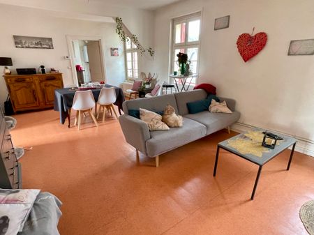 Location Appartement 4 pièces 104m² AMIENS 80000 - Photo 2