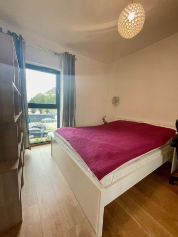 Wynajem, Warszewo, mieszkanie 43m2, 2 pok - Zdjęcie 5