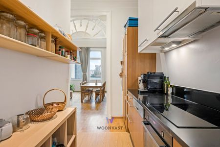 Rue Georges et Jacques Martin 2 / B, 1150 Sint-Pieters-Woluwe - Foto 5