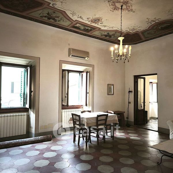 Trilocale in Affitto in Via del Corso a Firenze - Foto 1