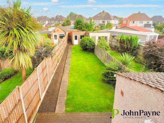 Benedictine Road, Cheylesmore, Coventry, CV3 6GW - Photo 1