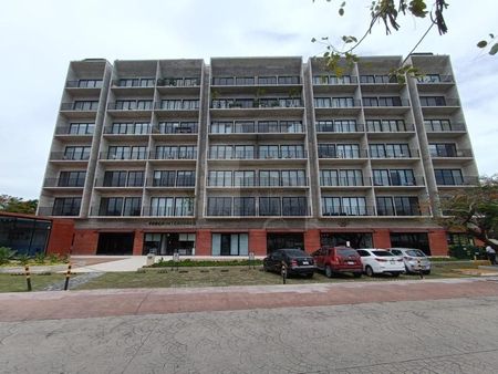 REF. 1734/686 - Departamento completamente amueblado 2 recámaras 2 baños Zona Av. Nader, Cancún - Photo 3
