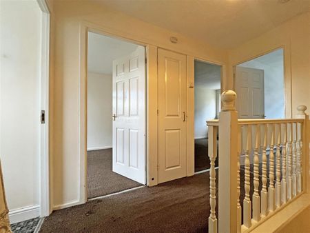 3 bedroom End of terrace house to rent - Photo 5