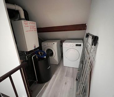 Huis te huur: Bizetstraat 55 2625 AW Delft - Foto 3