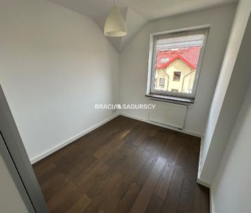 Mieszkanie Kraków Stare Miasto powierzchnia 15.0 m² C206-WM-89370 - Фото 3