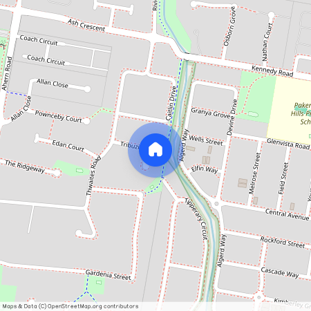 14 Tribuzi Close, PAKENHAM VIC