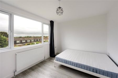 6 bedroom semi-detached house to rent - Photo 4