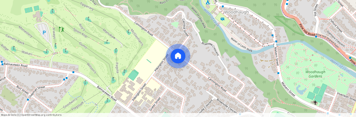 1/91 Cannington Road, Maori Hill, Dunedin City