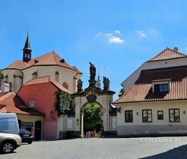 Pronájem mezonetového bytu 2+kk 73 m - Photo 3