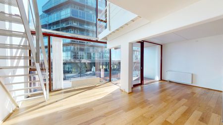 115m² Lejlighed | København S - Photo 3