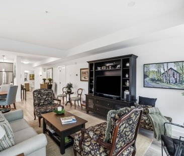 For Lease - 4 Kimberly Lane Unit# 219, Collingwood, Ontario - Photo 2