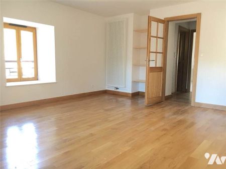 APPARTEMENT - MOYENMOUTIER - Photo 4