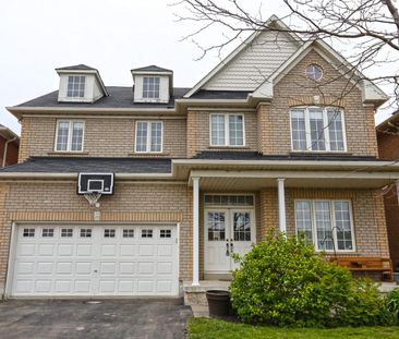 For Lease - 21 Perkins Drive, Brampton, Ontario - Photo 4