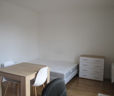 Location Appartement 1 pièce 30m² ORLEANS 45100 - Photo 1