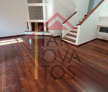 Μονοκατοικία 220 τ.μ. προς ενοικίαση - Photo 5